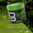 L3VEL3 Slime Gel w/ Super Strong Hold