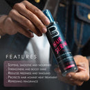 L3VEL3 Apricot Scrub (500ml)