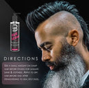 L3VEL3 Apricot Scrub (500ml)