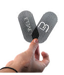 L3VEL3 Hair Grips (4 pcs)