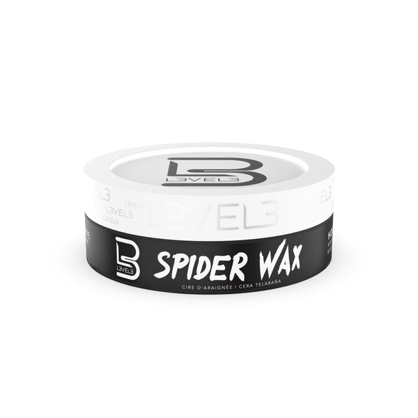 L3VEL3 Spider Wax (150ml/5.07oz)