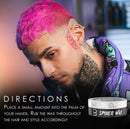 L3VEL3 Spider Wax (150ml/5.07oz)