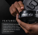 L3VEL3 Spider Wax (150ml/5.07oz)