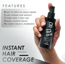 L3VEL3 Hair Spritz (100ml/3.3oz)