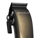 StyleCraft Rogue Clipper/Trimmer Combo Set w/ Microchipped Magnetic Motor (SC201N)