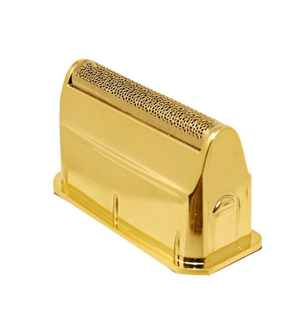 Gamma+ Gold Slick Foil Replacement Head for Uno Shaver
