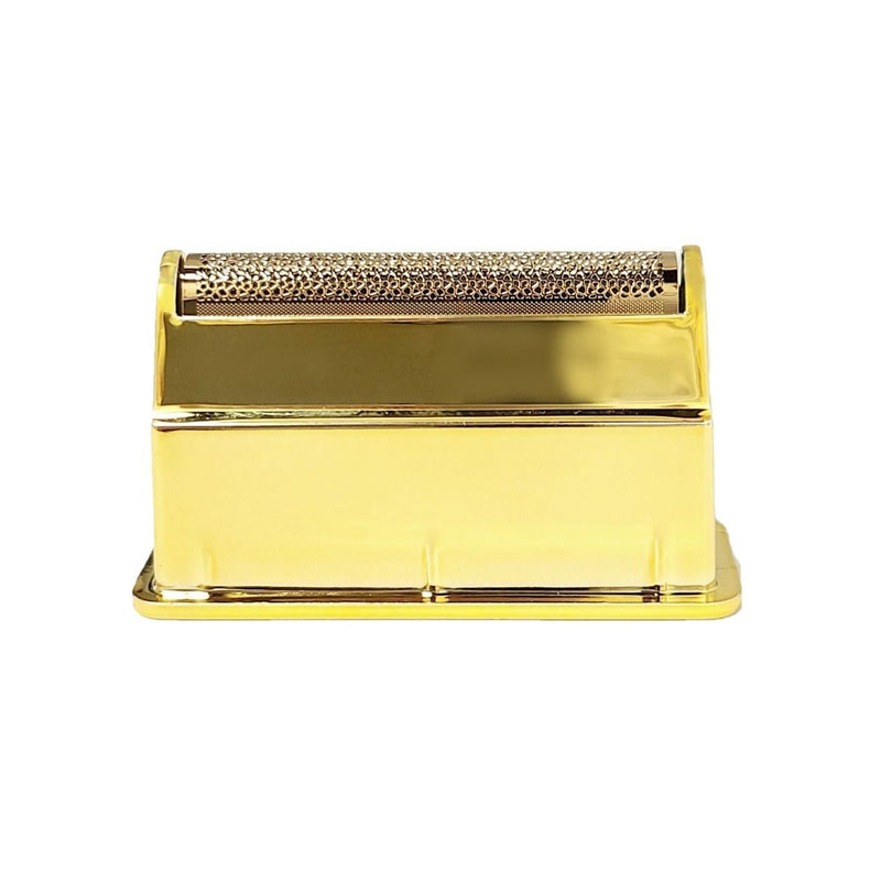 Gamma+ Gold Slick Foil Replacement Head for Uno Shaver