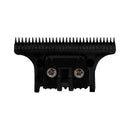 StyleCraft The One Moving Black Diamond Carbon DLC Deep Tooth Replacement Trimmer Blade (SC532B)
