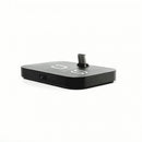 StyleCraft USB-C Portable Charging Dock/Stand for Clippers, Trimmers, Shavers & Type-C Phone Ports (SC309B)