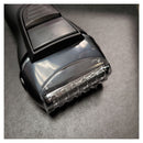 StyleCraft Slick Stainless Steel Replacement Foil Head for Ace Men's Shaver (SC505SH)