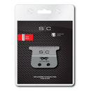 StyleCraft Stainless Steel X-Pro Wide Fixed Trimmer Blade (SC512S)