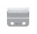 StyleCraft Stainless Steel Fixed Taper Clipper Blade (SCFSTCB)