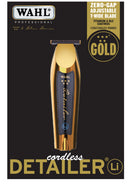 Wahl 5 Star Gold Detailer Li Trimmer (8171-700)