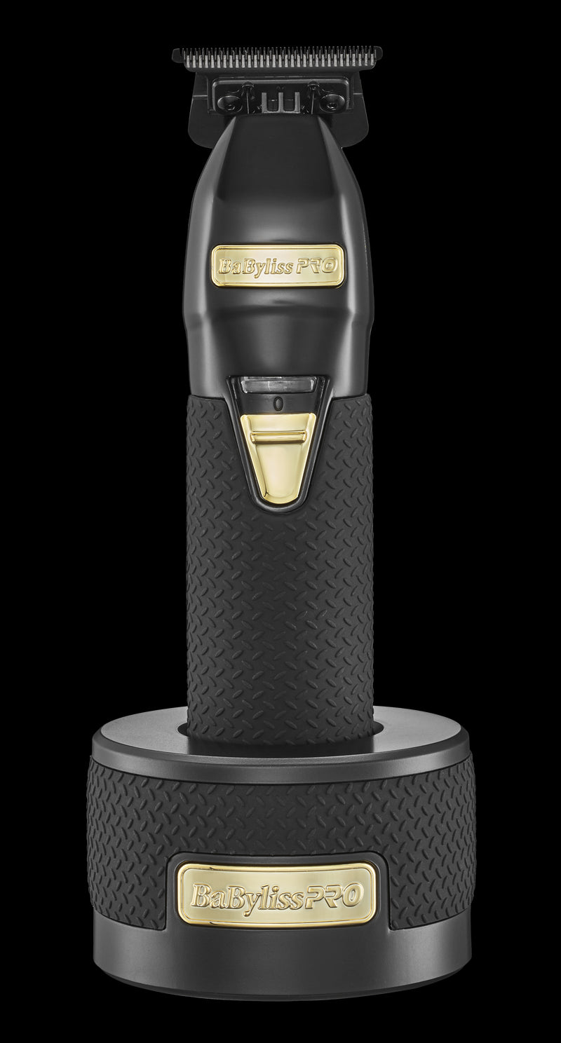 BaBylissPRO FX870 Clipper Charging Base - Gold : Beauty &  Personal Care
