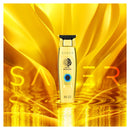 StyleCraft Saber Cordless Digital Brushless Motor Metal Trimmer (SC405G)