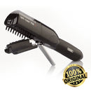 Talavera Split-Ender PRO 2 Cordless Split End and Damaged Hair Trimmer Piano Black