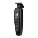 StyleCraft Saber Cordless Digital Brushless Motor Metal Trimmer - Black (SC403) [PRE-ORDER]