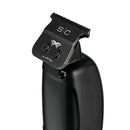 StyleCraft Saber Cordless Digital Brushless Motor Metal Trimmer - Black (SC403) [PRE-ORDER]