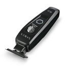 StyleCraft Saber Cordless Digital Brushless Motor Metal Trimmer - Black (SC403) [PRE-ORDER]