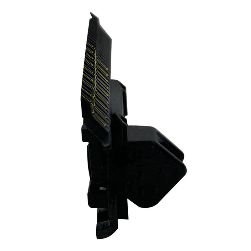 StyleCraft Saber Cordless Digital Brushless Motor Metal Trimmer - Black (SC403) [PRE-ORDER]