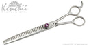 Kenchii Professional Scorpion 46-tooth 7.0" Thinner
