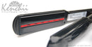 Kenchii Professional Intellion Infrared Flat Iron