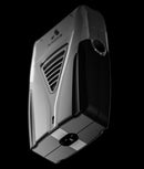 Andis ProFoil Lithium Plus Titanium Foil Shaver - Silver & Black (17255)