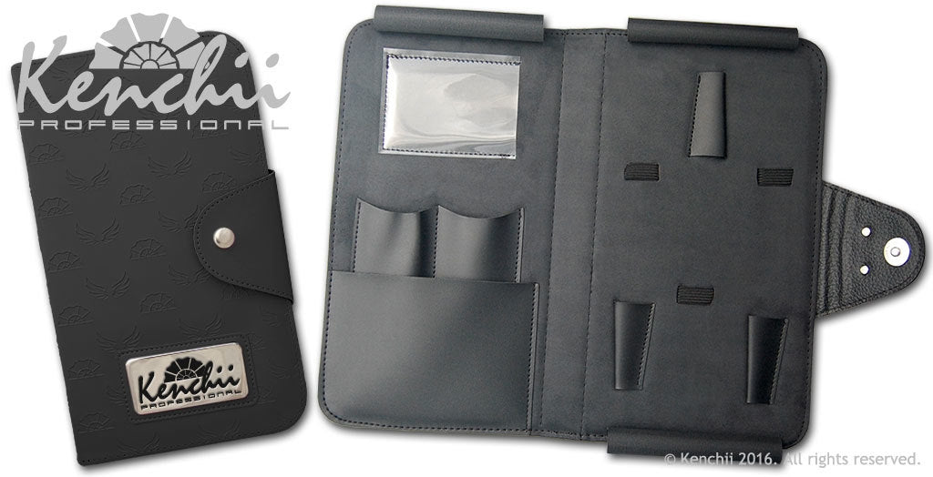 Kenchii Professional Envy Enigma KEL5 5shear Case