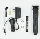 BaByliss PRO FX3 Matte Black Professional High-Torque Cordless Trimmer (FXX3TB) [PRE-ORDER]