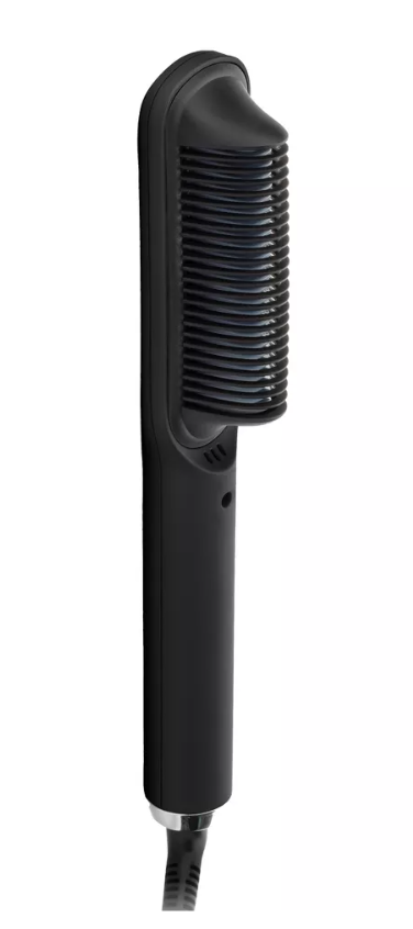 Brand new ceramic hot brush Hot & Hotter Tourmaline Ceramic Hot Styling Brush 1 1/4in, 1  main image 3