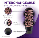 Sutra Beauty Interchangeable Blowout Brush Attachment