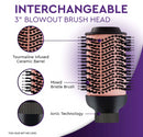 Sutra Beauty Interchangeable Blowout Brush Attachment
