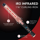 Sutra Beauty IR2 Infrared Curling Iron (1 3/8"/35mm)