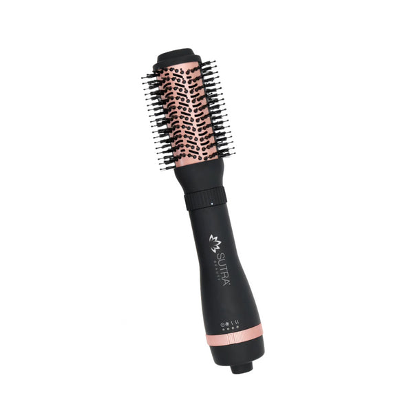 Sutra Beauty iBOB Interchangeable Blowout Brush w/ Base (2 Sizes Available)