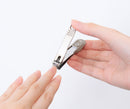 Seki Edge Premium Fingernail Clipper (SS-113)