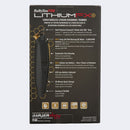 BaByliss PRO Cord/Cordless Lithium FX+ Ergonomic Trimmer (FX773N)