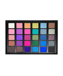 Crown Pro Bronze and Glo Palette