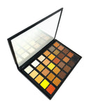 Crown Pro Bronze and Glo Palette