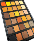 Crown Pro Bronze and Glo Palette