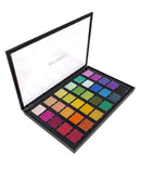 Crown Pro Bronze and Glo Palette