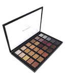 Crown Shimmer Neutral Eyeshadow Palette