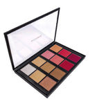 Crown Shimmer Neutral Eyeshadow Palette