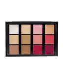 Crown Shimmer Neutral Eyeshadow Palette