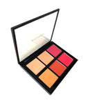 Crown Shimmer Neutral Eyeshadow Palette