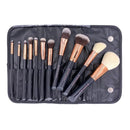 Crown 16pc Pro Essentials Brush Set (706)