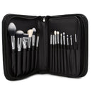 Crown 15pc Pro Brush Set (901)