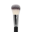 Crown Syntho Brush Series - Deluxe Flat Bronzer Brush (SS014)