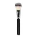 Crown Syntho Brush Series - Deluxe Flat Bronzer Brush (SS014)