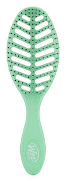 Wet Brush Go Green Speed Dry Vented Brush