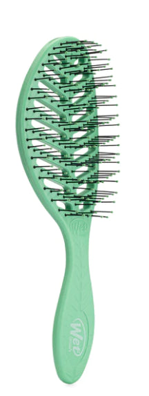 Wet Brush Go Green Detangling Brush